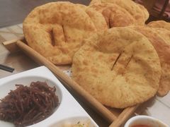 -老磨油饼(高陵店)