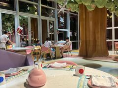 -水桶王国主题餐厅·聚会·生日派对·亲子活动·家庭套餐(亚龙湾希尔顿店)