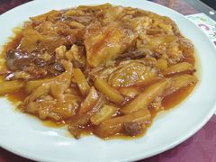 -清真麦顺和饭庄·二姐回头(和平店)