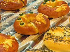 -One Bagel·一个贝果(凯德mall大峡谷店)