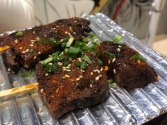 -樱の千渡日式料理·铁板烧•烧鸟(金盛田广场店)