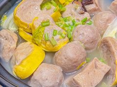 -客颂·客家宴(大壮国际广场店)