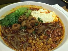 -川味堂·四川豆花(八卦岭店)