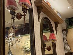 -玛格萝妮比萨屋(四平店)