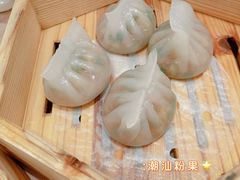 -宝园酒家(美林M·LIVE天地东座店)