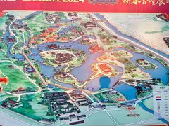 -承德避暑山庄景区