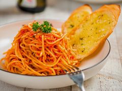 -托斯卡纳烘焙意大利餐厅(五天地店)