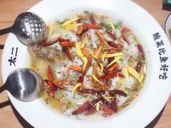 -太二酸菜鱼(汕头苏宁广场店)