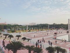 -中国闽台缘博物馆