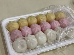 蜂蜜小丸子打糕-师任堂韩式食品(总店)