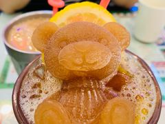 -澳门陈光记烧味饭店(万象城店)