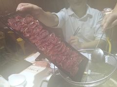 -潮正和潮汕牛肉火锅·老字号(番禺万达店)