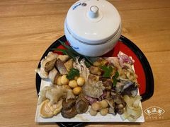 -东瀛阁(锦江宾馆店)