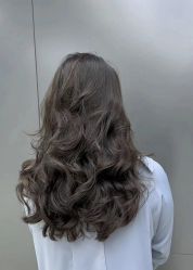 -藤野造型烫染·接发