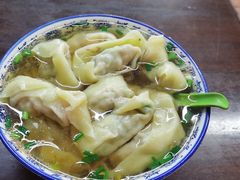 -方老大馄饨(抚宁巷店)