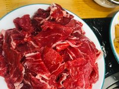 -张氏特色豆花火锅酸汤鱼(江口店)