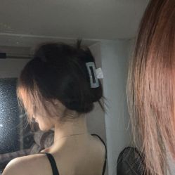 -MYYF SALON烫发染发