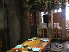 -鼎鼎香·港式火锅(北京SKP店)