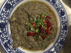 -北平食府·北京烤鸭(北京西站六里桥店)