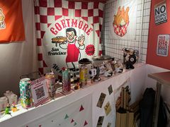 -Gortmore · 经典费城牛肉三明治