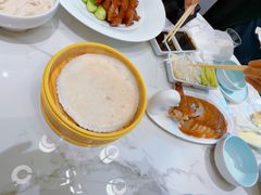-玉林烤鸭店(垡头店)