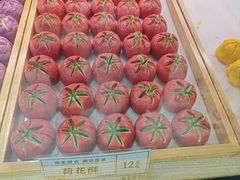 -采芝斋(延安路店)