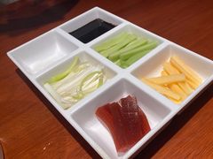 -京味张·北京烤鸭(南山店)