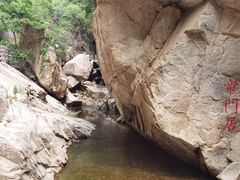 -黑龙潭风景区