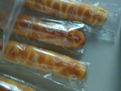 -欧麦烘焙坊(博野店)
