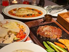 -宿醉意大利餐厅(老车站1970文创园店)