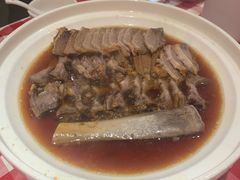 -西贝(吴江路湟普汇店)