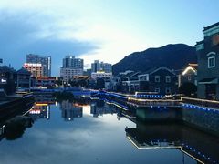 -天后宫民俗文化街
