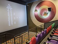 -奥斯卡国际影城(杜比全景声&4D激光店)