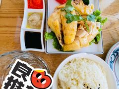 -峇峇娘马来西亚餐厅(望京SOHO店)