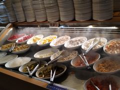 凉菜自助-火炉火自助餐(悠唐购物中心店)