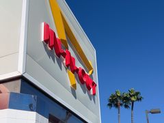 -In-N-Out Burger(LAX)