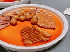 -奉天小馆·非遗东北菜(济南万象城店)