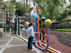 -华山儿童公园