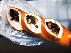红豆碱水包-81BAKERY(大学路店)