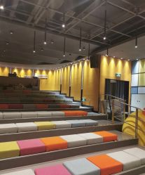 -小鸡哆哆故事屋·儿童乐园(嘉里城店)