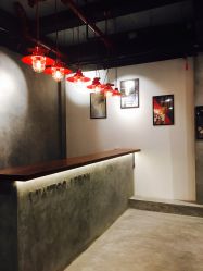 -I-TATTOO 纹身艺术空间