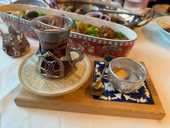 -龟兹KUCINA·新疆菜(前滩L+PLAZA店)