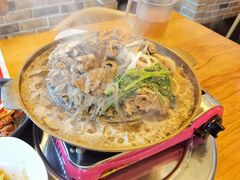 牛肉火锅-青鹤谷(苏州店)