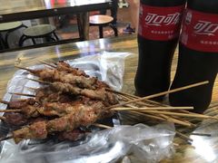-同来顺烧烤餐厅(哈尔滨道店)