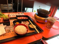 -吉野家(人和香港城店)