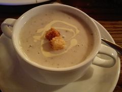 -宝莱纳啤酒花园餐厅PAULANER BRAUHAUS Nanjing(广州路店)