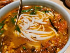 -一坐一忘云南菜(卓悦中心)