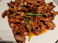 -九龙餐厅(大沽路店)