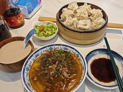 -真食净香居·内蒙烧麦(亚运村店)