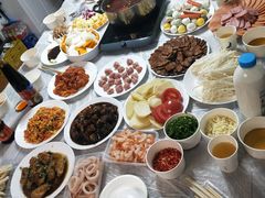 -沃尔玛超市(武侯店)